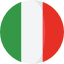 İtalya Bayrak
