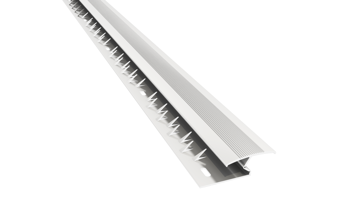 Teppichprofile 4011