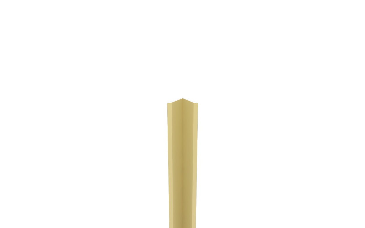 Eckprofile 8001