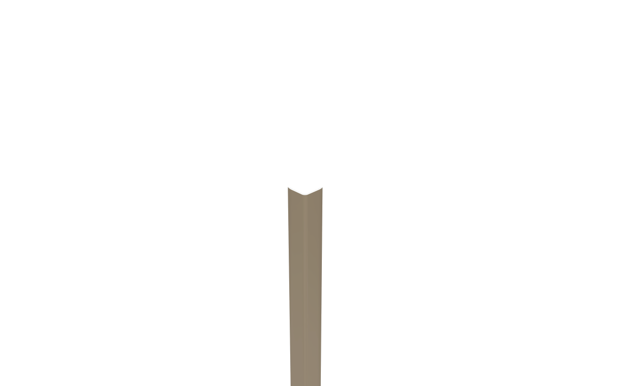 Eckprofile 8005
