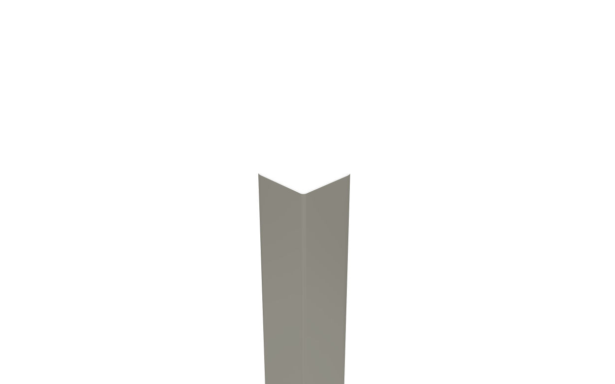 Eckprofile 8008