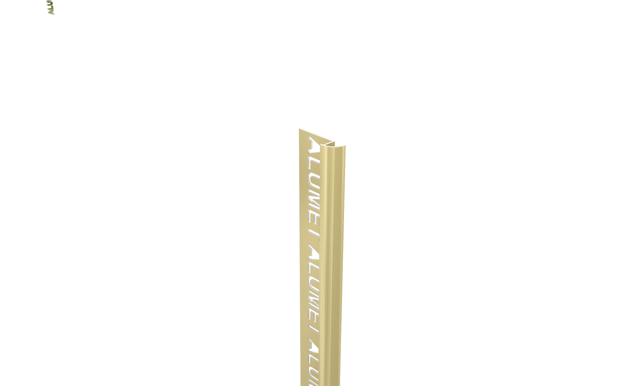 Keramikprofile 2105